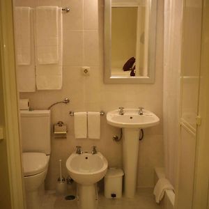 Kamer met Twee Aparte Bedden